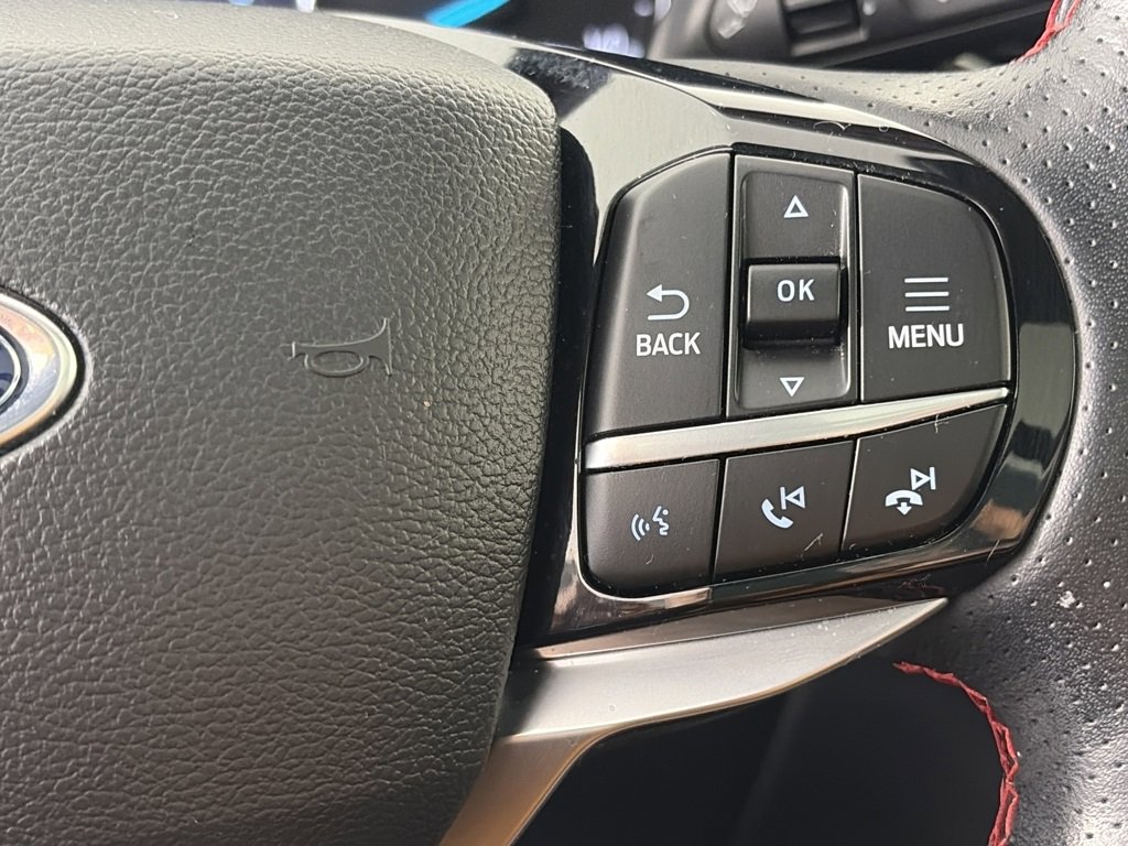 Certified 2022 Ford Explorer ST-Line w/ Class IV Trailer Tow Package image 18