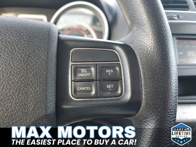 Used 2019 Dodge Journey SE w/ Blacktop Package image 21