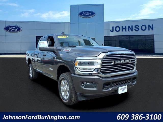 Used 2024 RAM 2500 Laramie