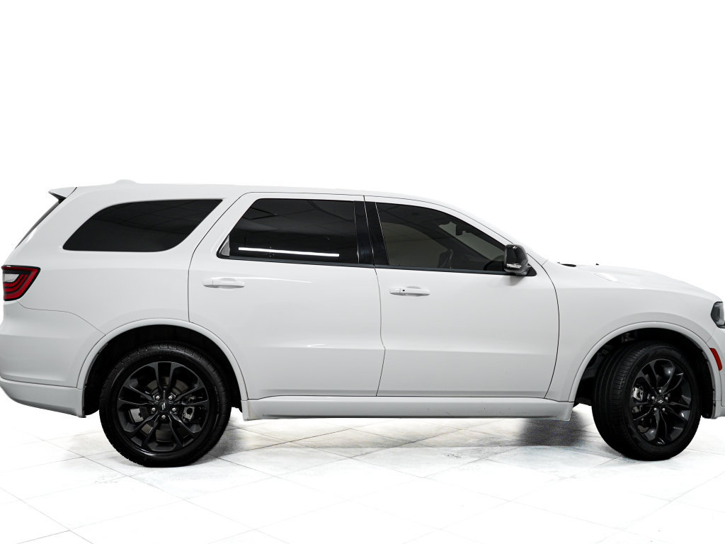 Used 2022 Dodge Durango GT AWD/4WD image 7