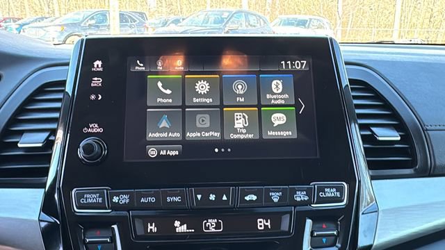 Used 2023 Honda Odyssey EX-L image 26