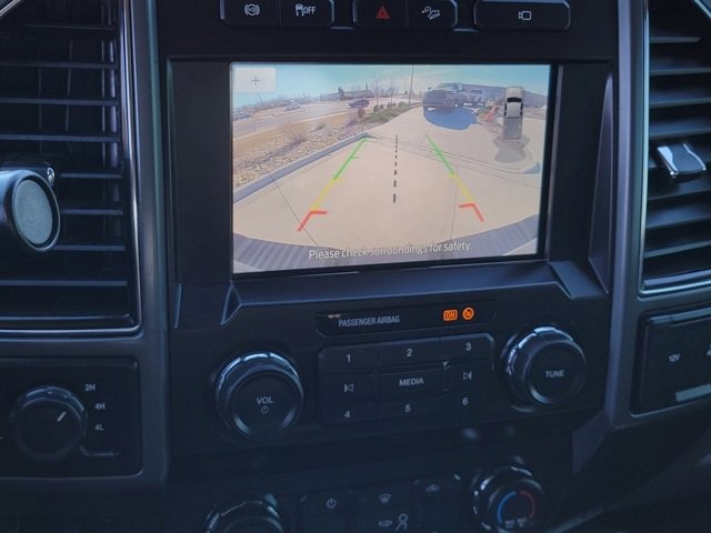 Certified 2022 Ford F350 XLT w/ FX4 Off-Road Package image 16