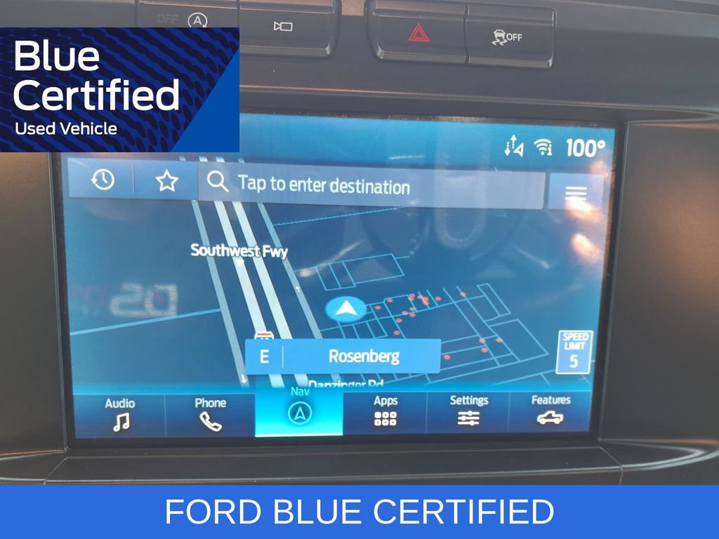 Certified 2021 Ford F150 XL w/ STX Appearance Package AWD/4WD image 10