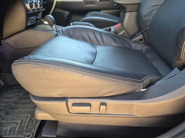 Used 2024 Mitsubishi Outlander Sport SEL AWD/4WD image 15