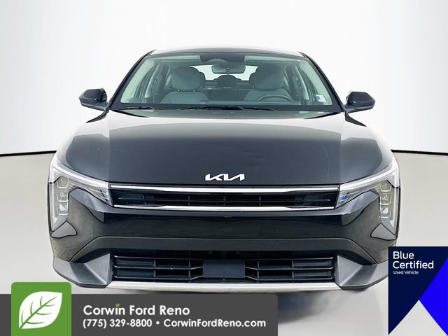 Used 2025 Kia K4 EX FWD image 2