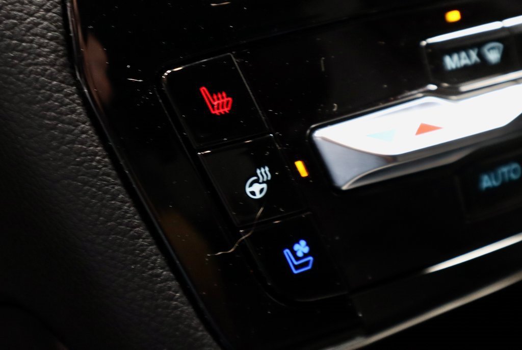 Certified 2022 Ford Explorer ST w/ Equipment Group 401A image 12