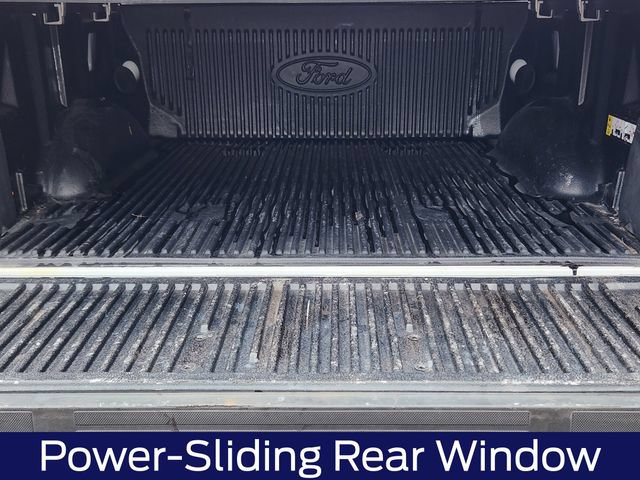 Certified 2024 Ford F150 XLT w/ Equipment Group 302A MID AWD/4WD image 20