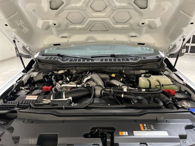 Certified 2025 Ford F350 XLT w/ 360-Degree Camera Package AWD/4WD image 24