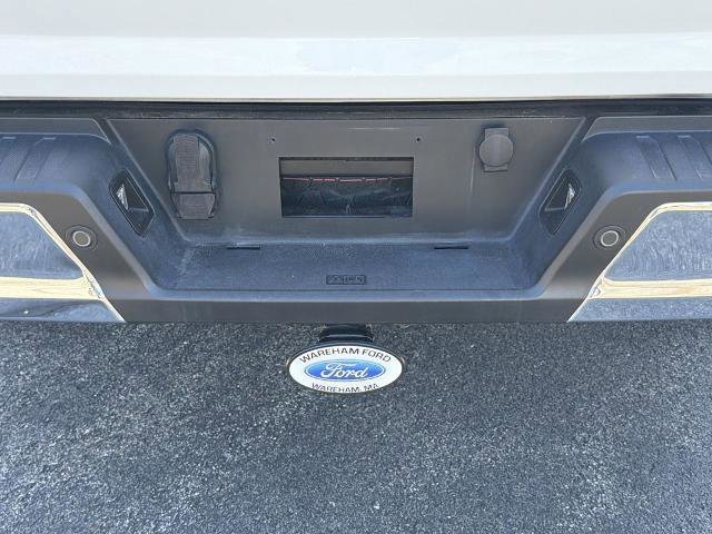 Certified 2022 Ford F150 Lariat w/ Equipment Group 502A High image 25