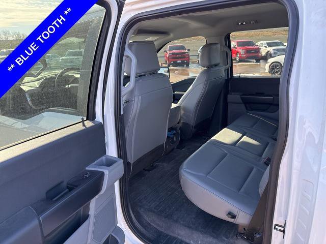 Certified 2021 Ford F150 XL w/ Trailer Tow Package image 7