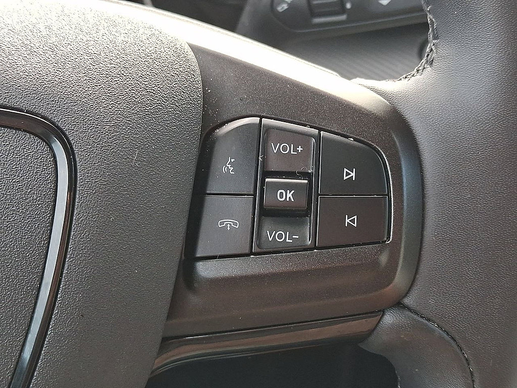 Certified 2023 Ford Mustang Mach-E Premium AWD/4WD image 18