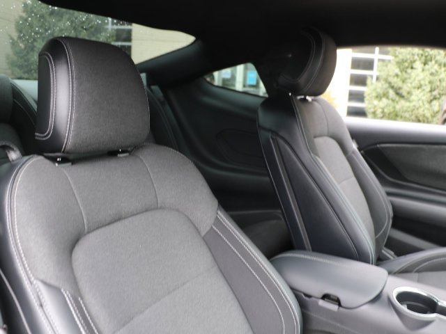 Certified 2024 Ford Mustang Coupe RWD image 9