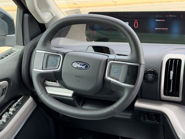 Certified 2025 Ford Expedition Max Active AWD/4WD image 19