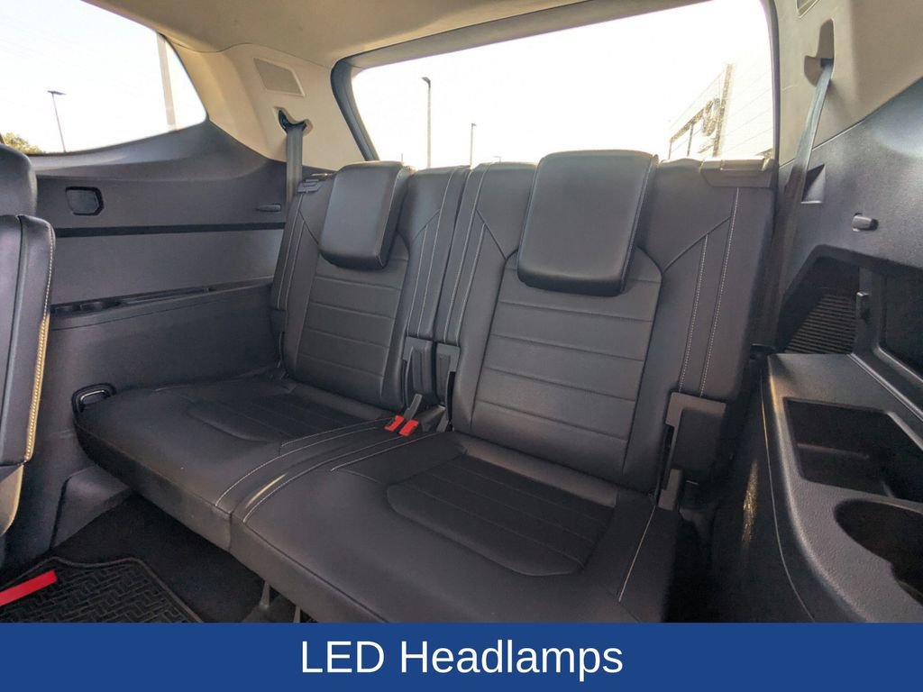 Used 2021 Volkswagen Atlas SEL Premium image 18