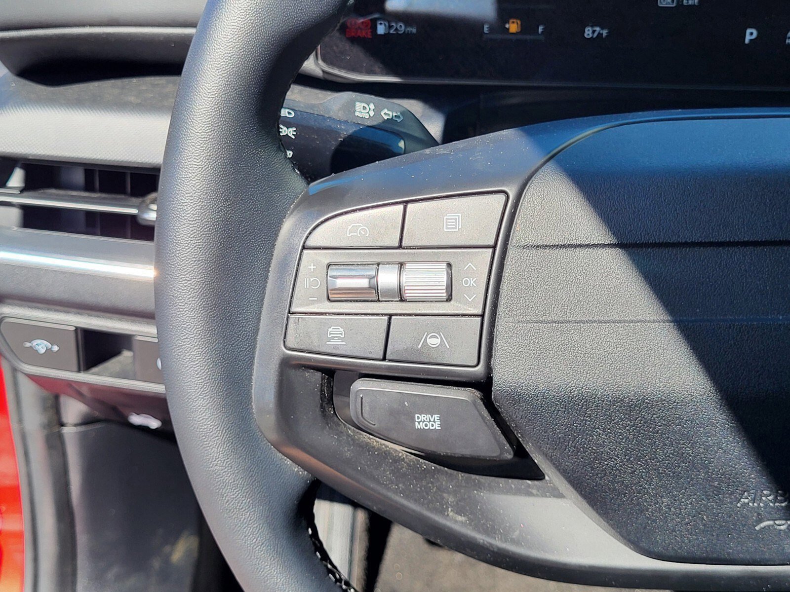 Used 2025 Kia K4 EX image 27