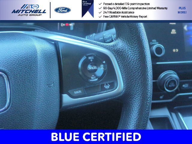 Used 2022 Honda CR-V Special Edition image 17