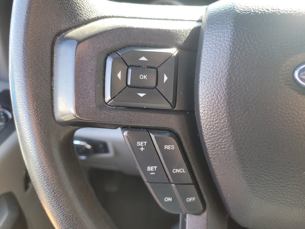 Certified 2019 Ford F250 XL w/ STX Appearance Package AWD/4WD image 25