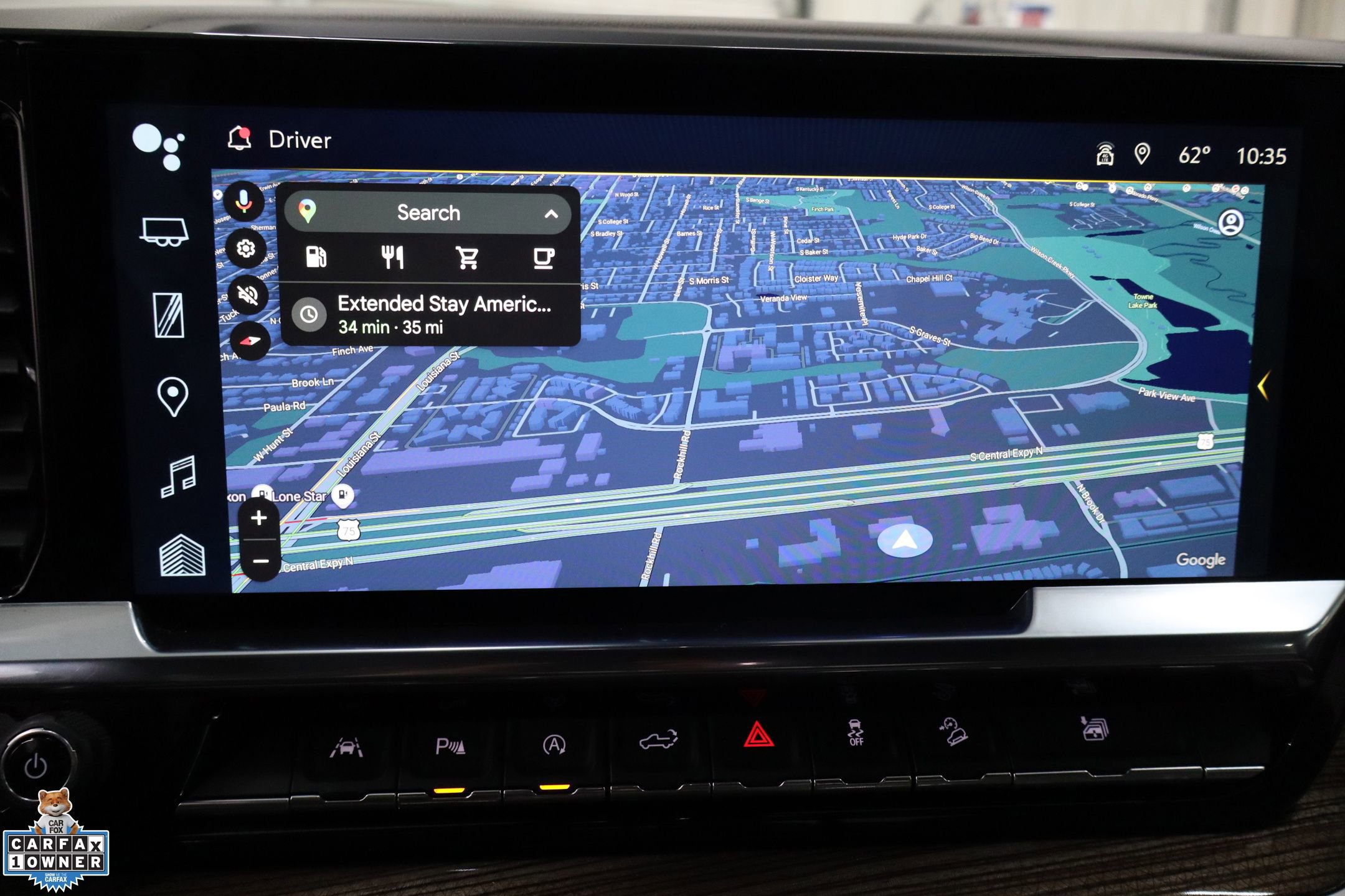 Used 2024 Chevrolet Silverado 1500 RST image 21