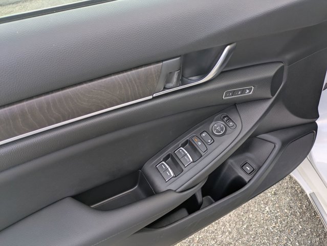 Used 2020 Honda Accord EX-L image 14