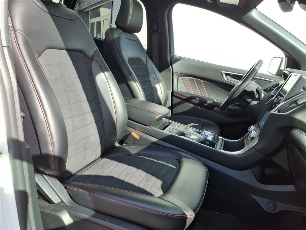 Certified 2024 Ford Edge ST-Line image 14