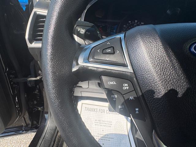 Certified 2024 Ford Edge SEL w/ Convenience Package AWD/4WD image 15