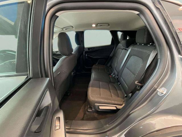 Certified 2024 Ford Escape Active AWD/4WD image 16