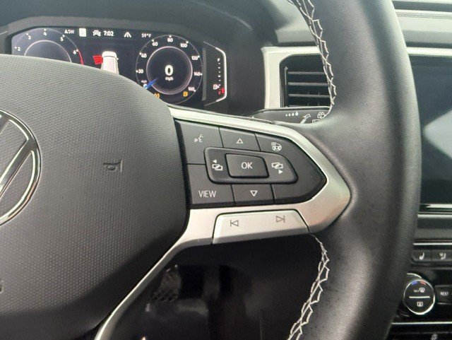 Used 2023 Volkswagen Atlas SEL AWD/4WD image 17