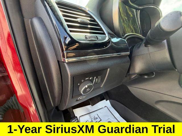 Used 2020 Jeep Grand Cherokee Trailhawk AWD/4WD image 23