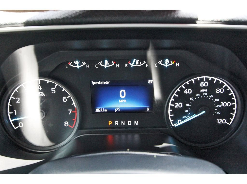 Certified 2023 Ford F150 XL w/ STX Appearance Package RWD image 15