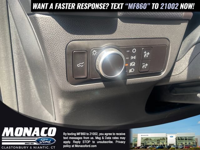 Certified 2023 Ford Bronco Sport Big Bend AWD/4WD image 21