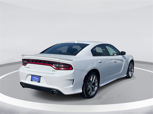 Used 2023 Dodge Charger GT image 3