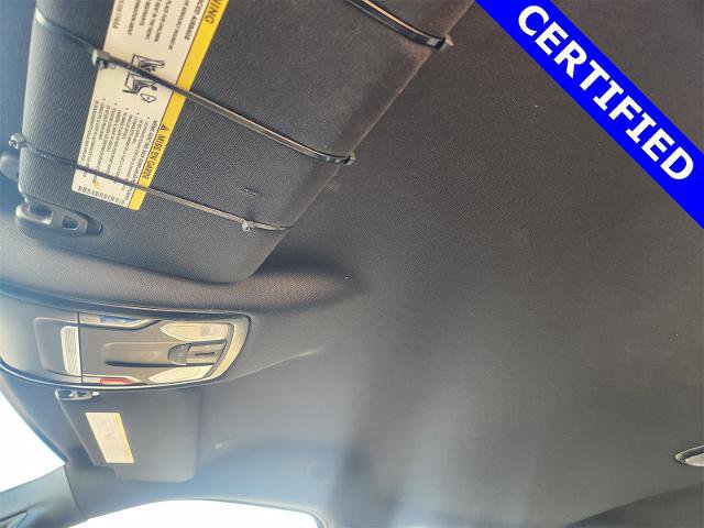 Used 2024 RAM 2500 Big Horn image 23