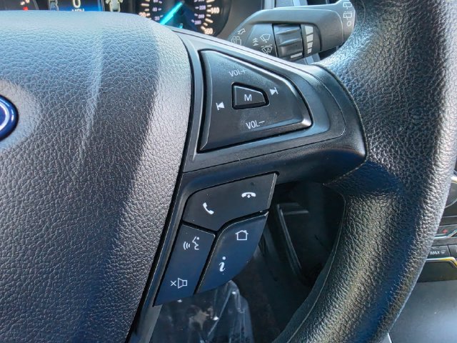 Certified 2020 Ford Edge SE FWD image 24