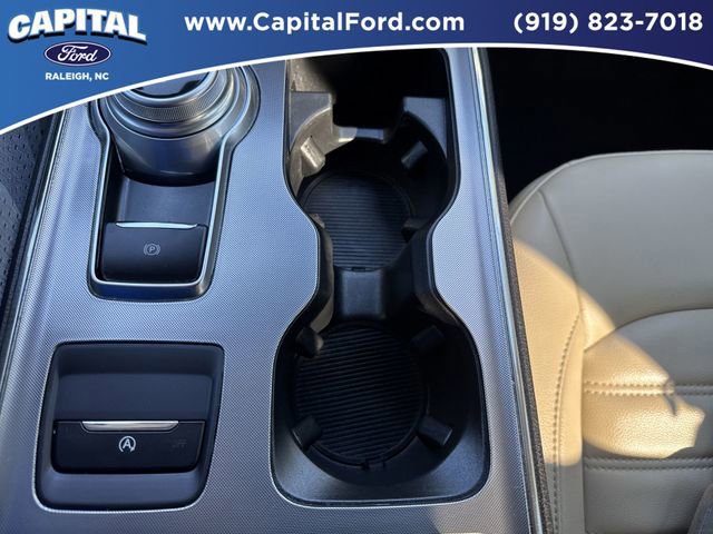 Certified 2022 Ford Edge SEL w/ Convenience Package image 30