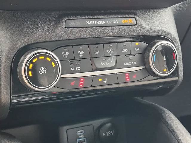 Certified 2022 Ford Escape SE w/ Cold Weather Package FWD image 15