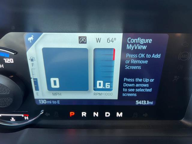 Certified 2022 Ford Bronco Wildtrak AWD/4WD image 16
