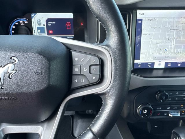 Certified 2023 Ford Bronco Badlands image 25