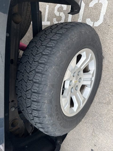 Used 2018 Chevrolet Silverado 1500 LT image 26