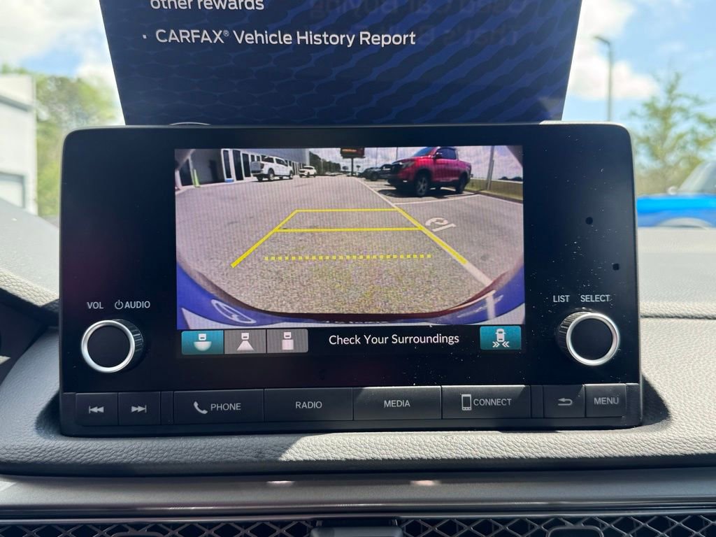 Used 2024 Acura Integra image 18