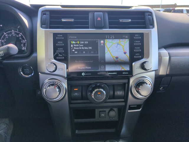 Used 2024 Toyota 4Runner SR5 Premium AWD/4WD image 21