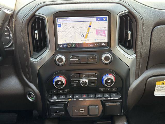Used 2021 GMC Sierra 2500 Denali w/ Denali Ultimate Package AWD/4WD image 25