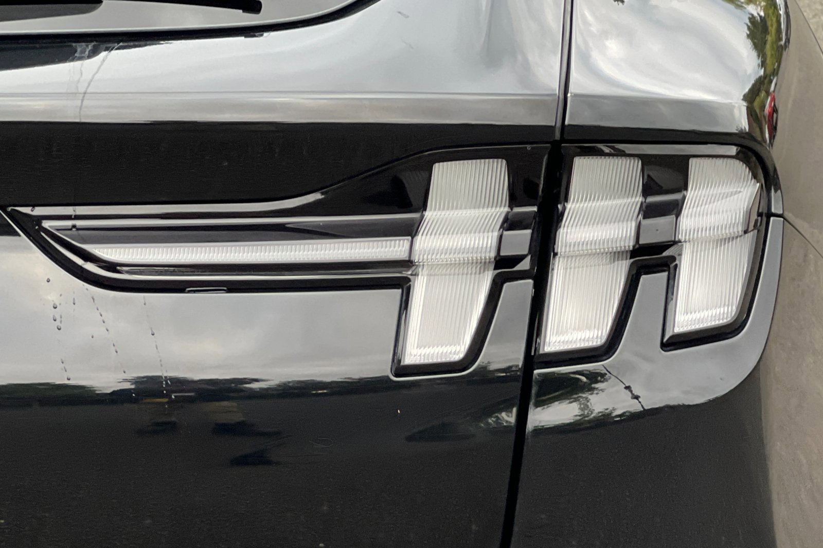 Certified 2021 Ford Mustang Mach-E GT image 52