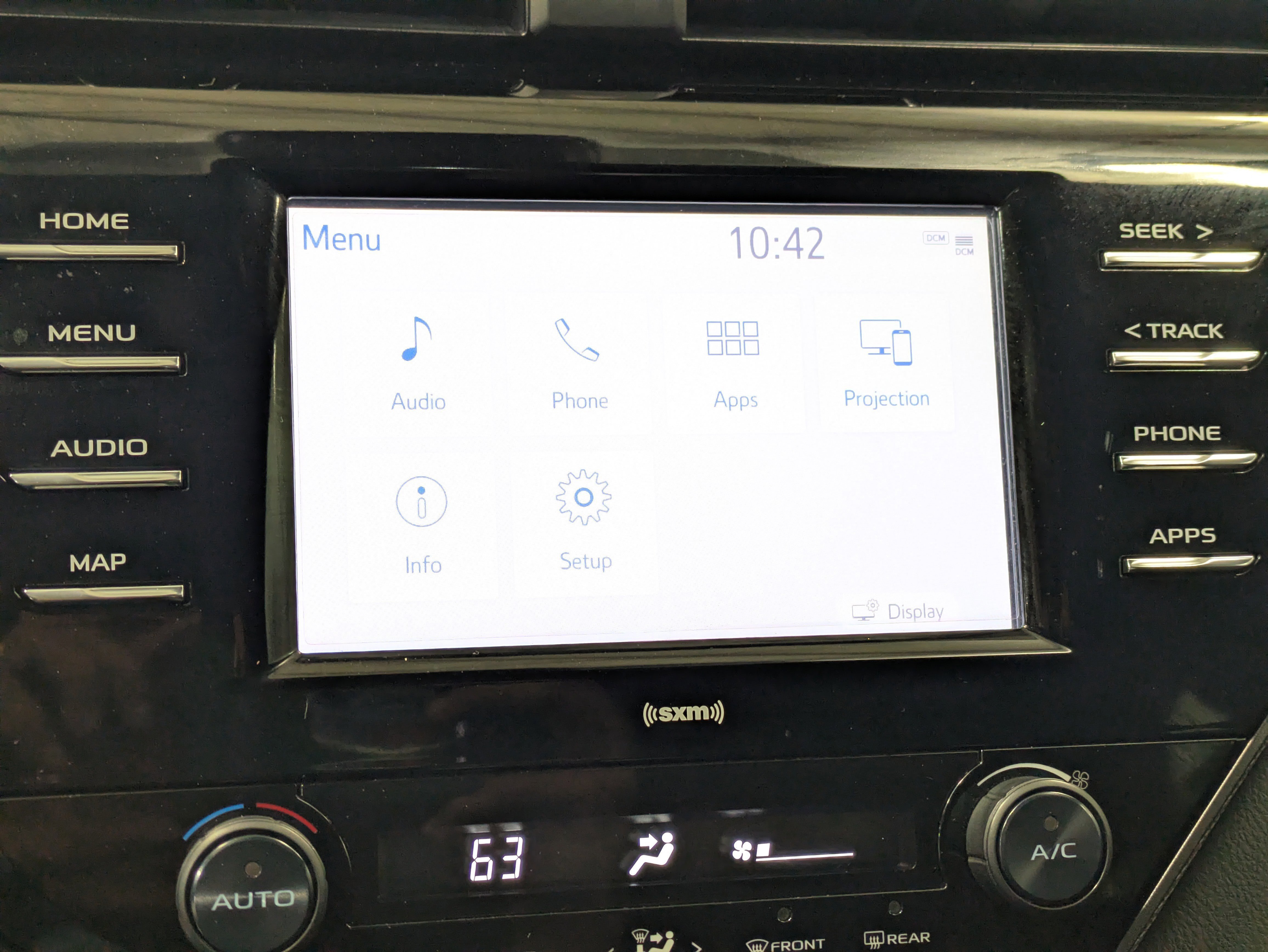 Used 2020 Toyota Camry SE image 28