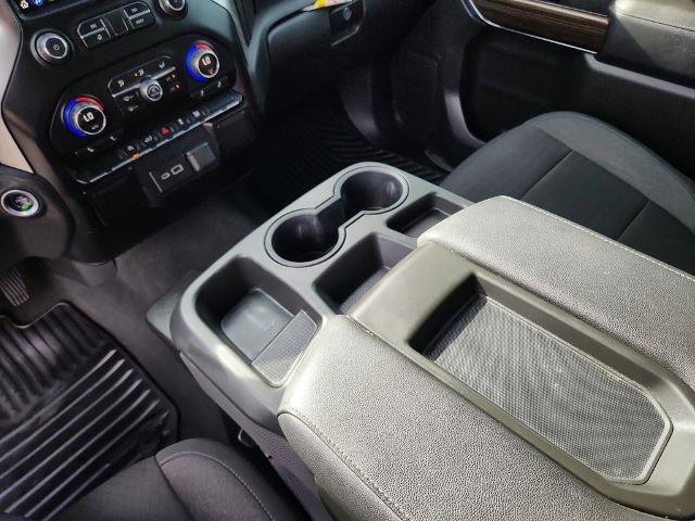 Used 2021 Chevrolet Silverado 1500 RST RWD image 14