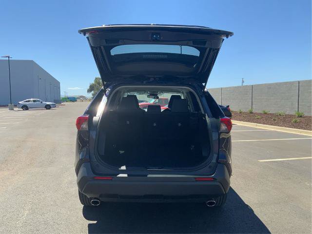 Used 2024 Toyota RAV4 XLE FWD image 12