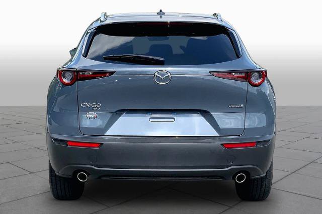 Used 2021 MAZDA CX-30 AWD 2.5 S w/ Premium Package image 5