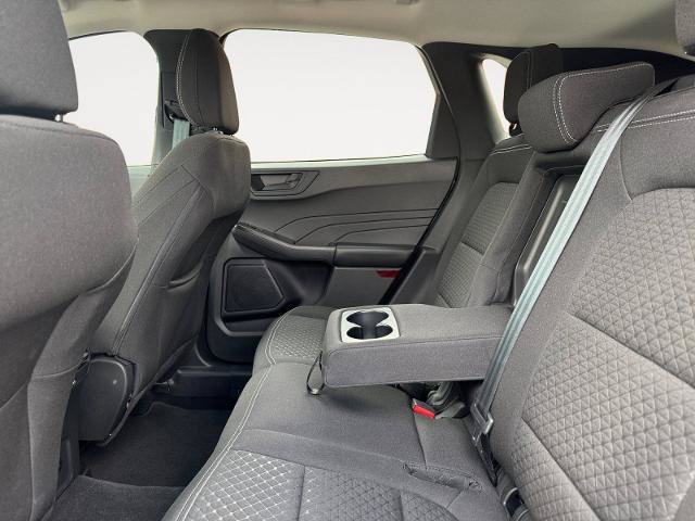 Certified 2024 Ford Escape Active FWD image 13