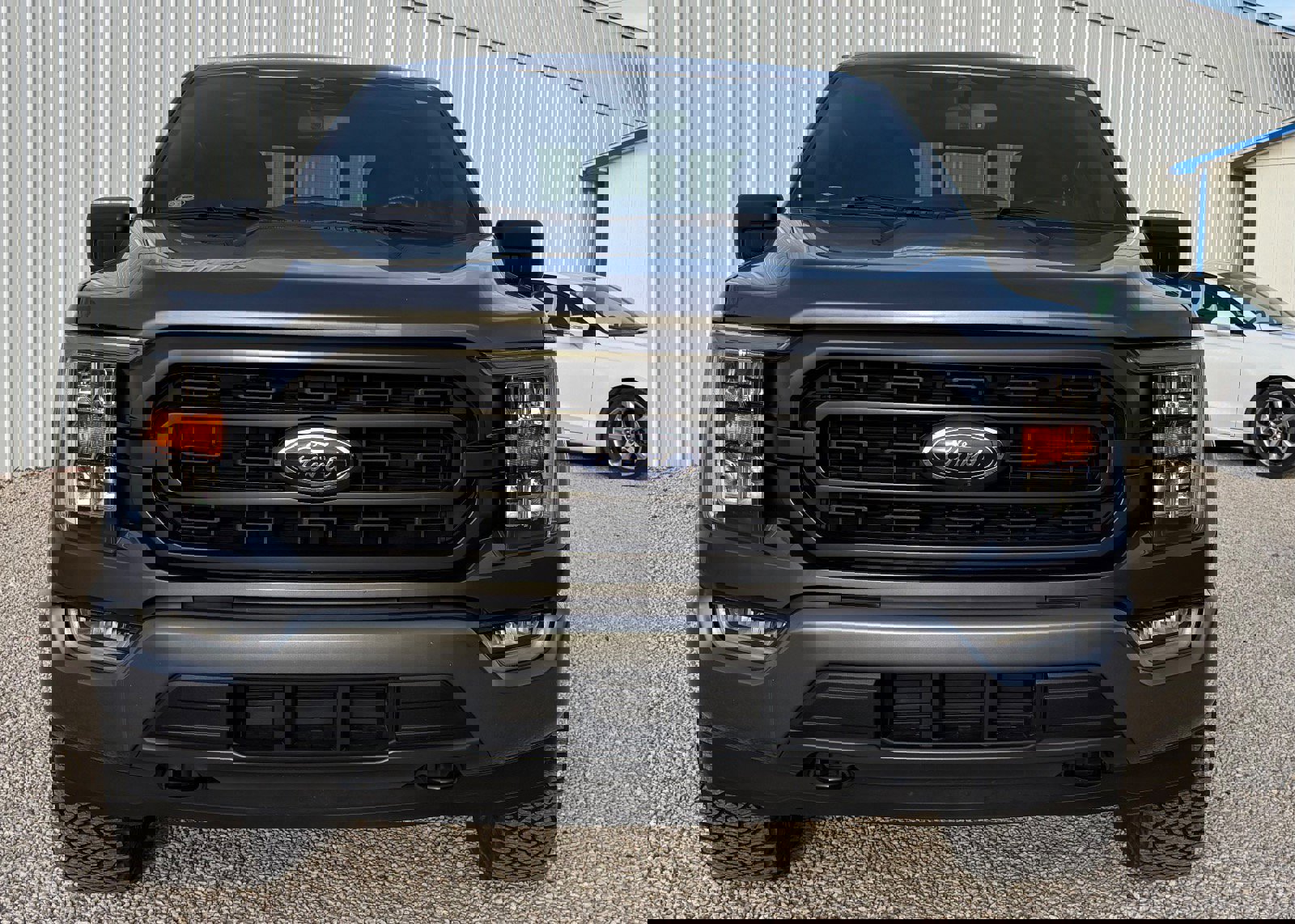 Certified 2023 Ford F150 XLT w/ Equipment Group 302A High image 18