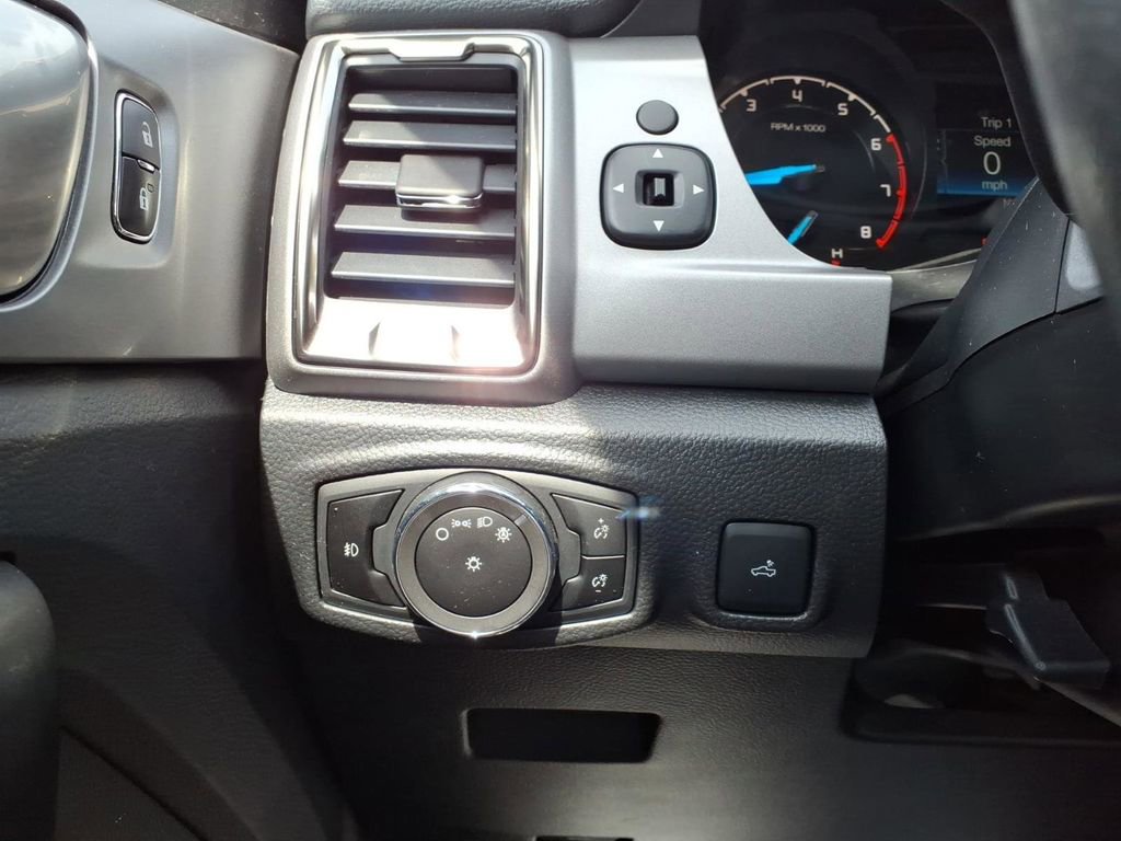 Certified 2023 Ford Ranger XLT w/ Equipment Group 301A Mid AWD/4WD image 15