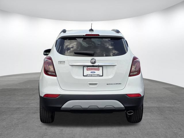 Used 2019 Buick Encore Preferred FWD image 5